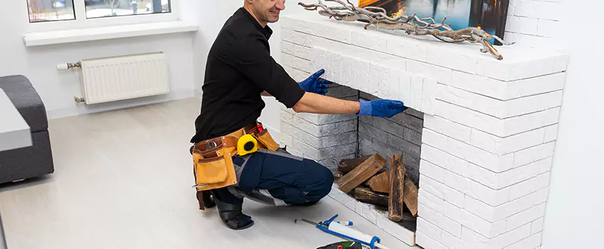 Gas Fireplace Repair And Replacement in Brookings, SD