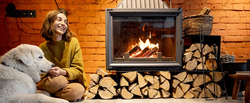 Fireplace Smell Removal Cost in Brookings, SD