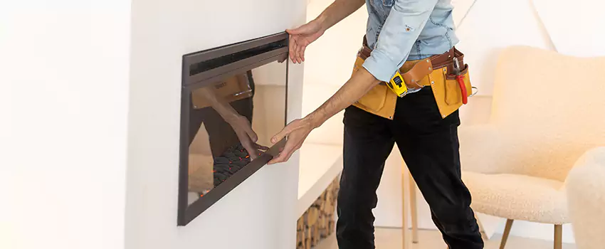 Traditional Fireplace Vent Sweeping in Brookings, SD