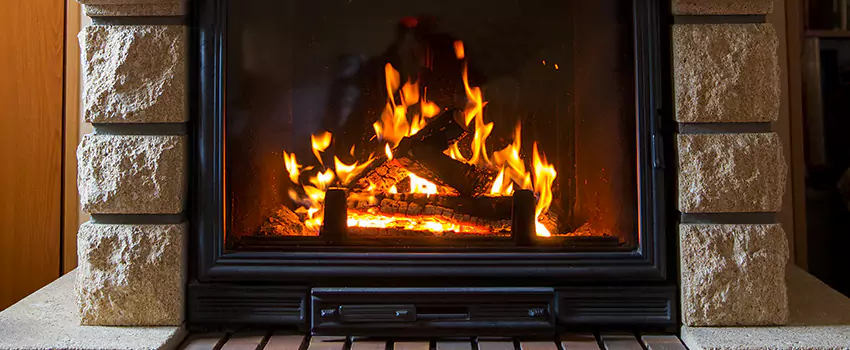 Fireplace Xtrordinair Probuilder Gas Fireplace Installation in Brookings, SD