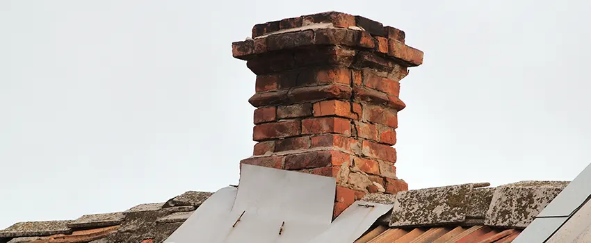 Cost of Fixing Blocked Chimney in Brookings, South Dakota