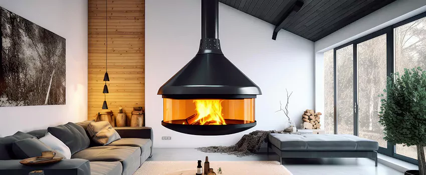 Floating Damaged Fireplace Repair Services in Brookings, SD