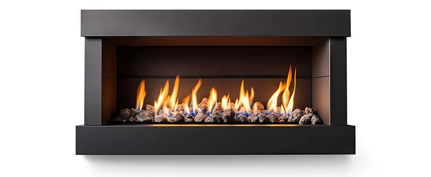 Outdoor Gas Fireplaces Installation in Brookings, SD