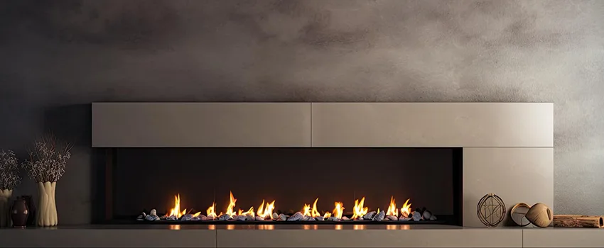Gas Fireplace Logs Supplier in Brookings, South Dakota