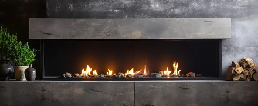 Gas Fireplace Front And Firebox Repair in Brookings, SD