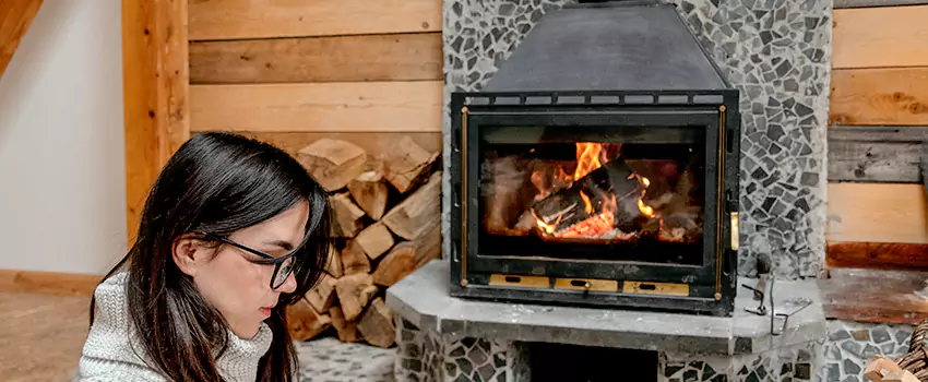 Harman P68-C Pellet Stove Repair in Brookings, South Dakota 