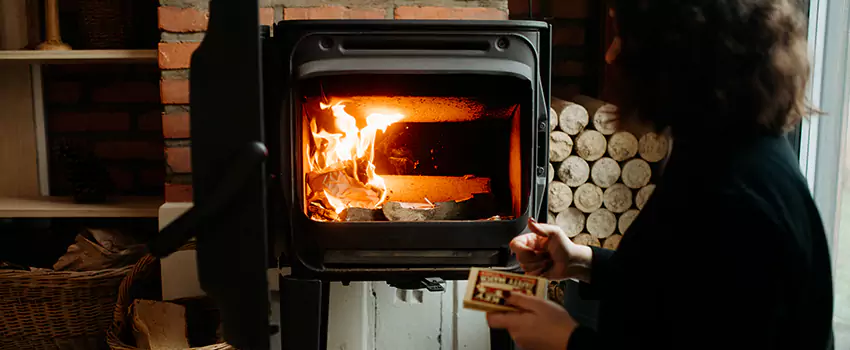 Hearthstone Wood Stoves Fireplace Repair in Brookings, South Dakota
