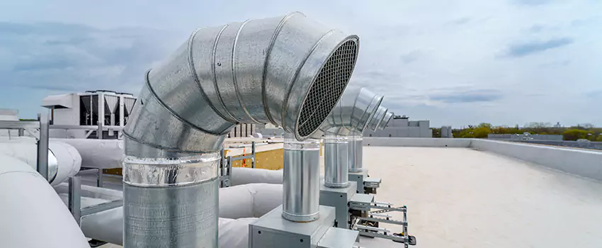 Insulated Ductwork Repair Services Near Me in Brookings, SD