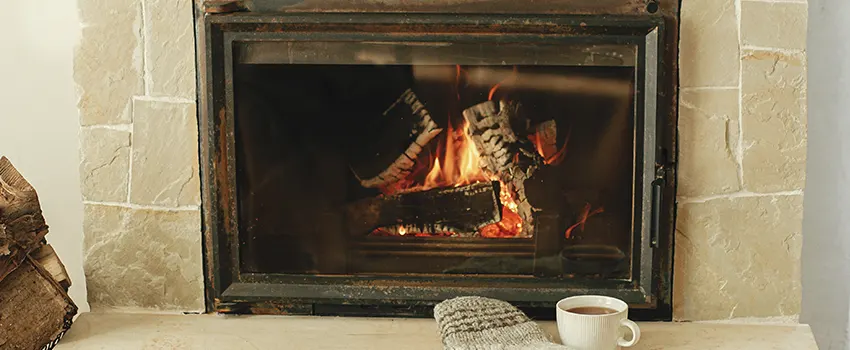 Kings man Fireplaces Insert Services in Brookings, SD