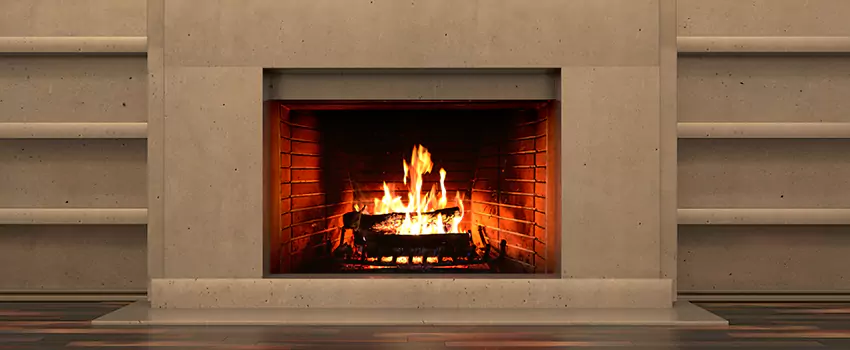 Majestic Trilliant Series Gas Fireplace Insert Repair in Brookings, South Dakota