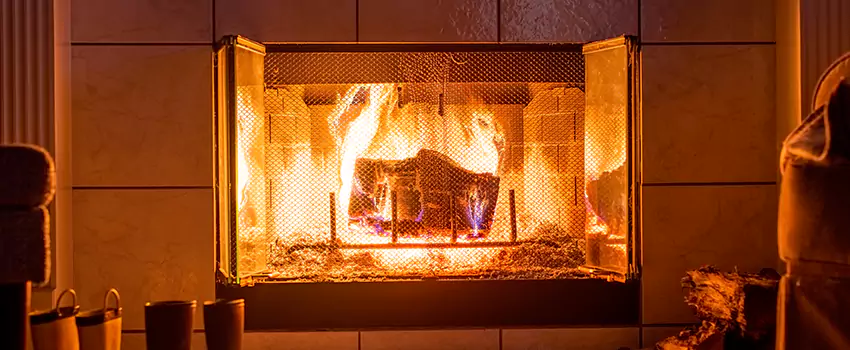 Monessen Hearth Courtyard Outdoor Gas Fireplace Maintenance in Brookings, SD