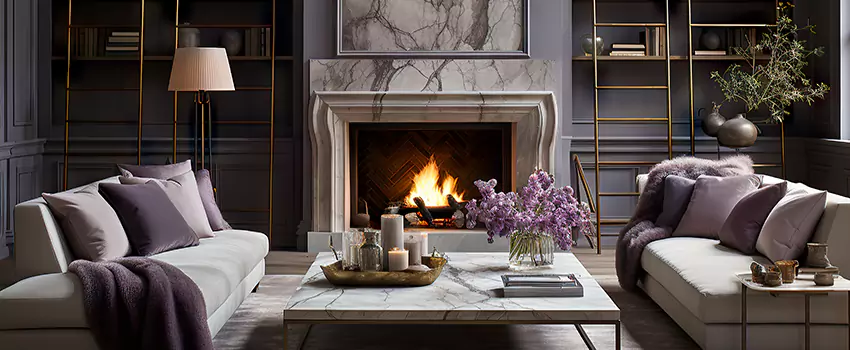 Napoleon Galaxy Series Outdoor Fireplaces Repair in Brookings, SD