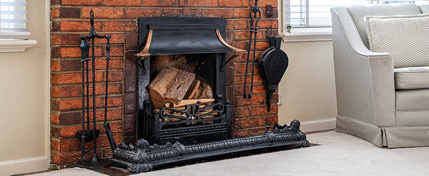 Custom Old Fireplace Redesign Services in Brookings, South Dakota