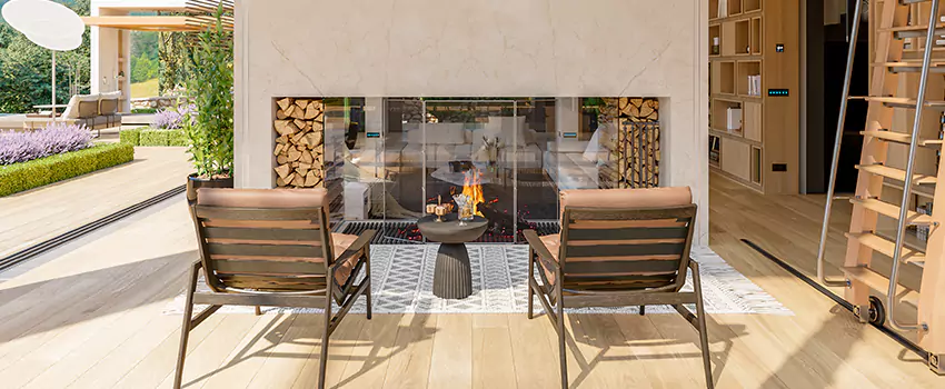 Ortal Space Creator Fireplace Repair in Brookings, SD
