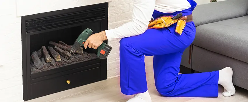Pellet Fireplace Repair Services in Brookings, SD