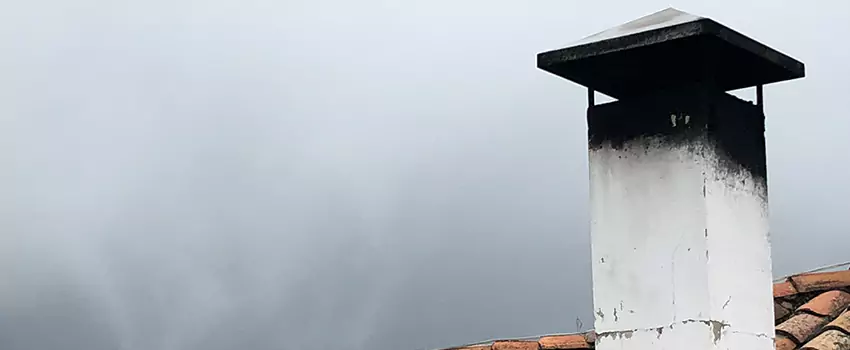 Prefab Chimney Crown Installation in Brookings, SD
