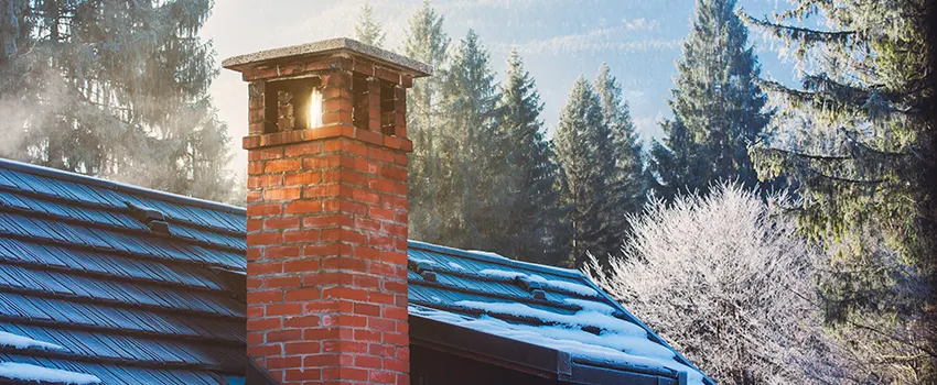 Residential Chimney Rain Caps Repair Services in Brookings, SD