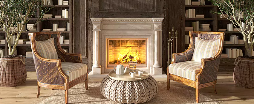 Cost of RSF Wood Fireplaces in Brookings, South Dakota