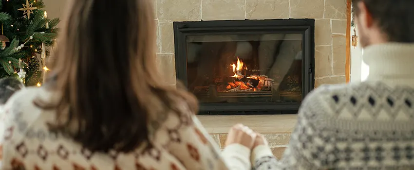 Superior Open-Hearth Wood Fireplaces in Brookings, SD