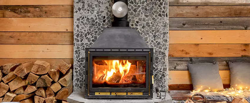Travis Industries Elite Fireplace Inspection and Maintenance in Brookings, South Dakota