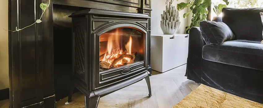 Valor Wood Fireplace in Brookings, SD