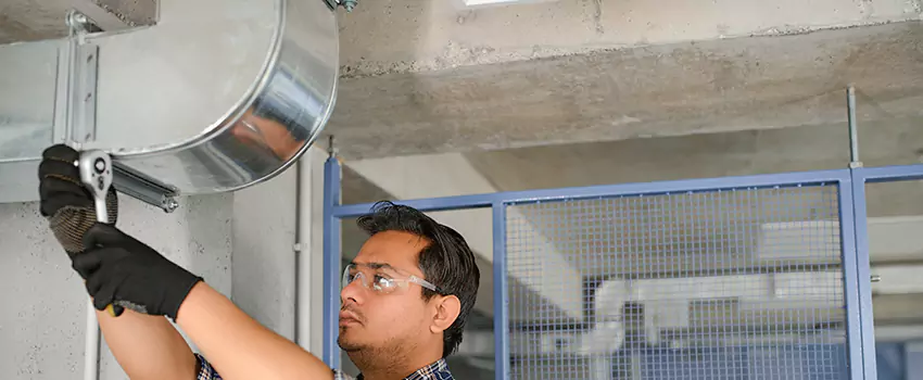 Benefit of Ventilation Cleaning in Brookings, South Dakota