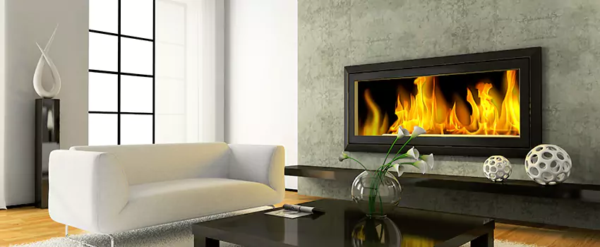 Ventless Fireplace Oxygen Depletion Sensor Installation and Repair Services in Brookings, South Dakota