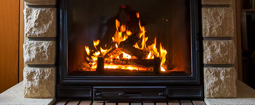 Cost of Wood Fireplace Installation in Brookings, SD