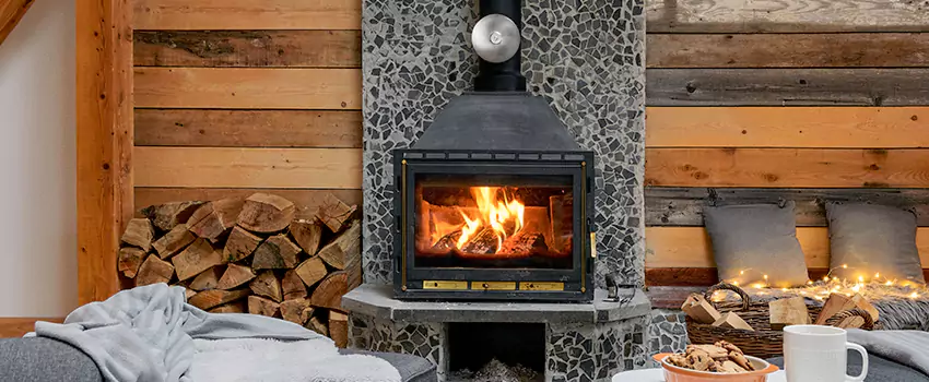 Affordable Wood Fireplace Fixing Solutions in Brookings, South Dakota