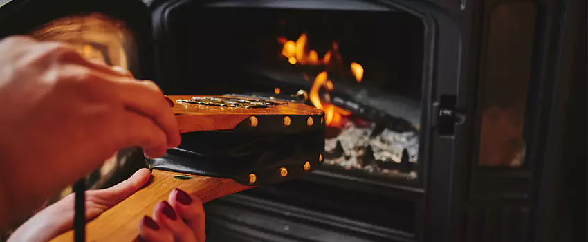 Cost of Wood Furnace Repair and Installation Services in Brookings, SD