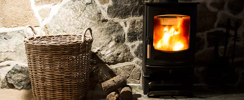 Wood Stove Fire Bricks Cleaning Services in Brookings, South Dakota
