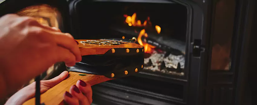 Wood Stove Grates Repair in Brookings, South Dakota