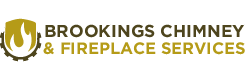 Fireplace And Chimney Services in Brookings