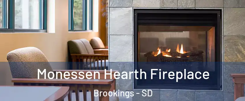  Monessen Hearth Fireplace Brookings - SD
