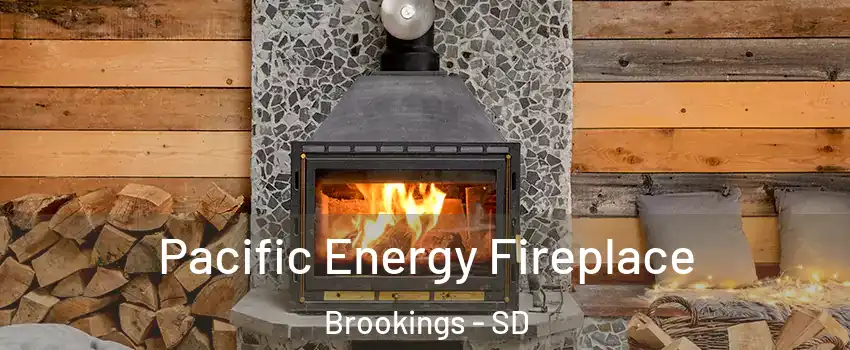  Pacific Energy Fireplace Brookings - SD