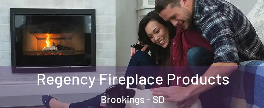 Regency Fireplace Products Brookings - SD